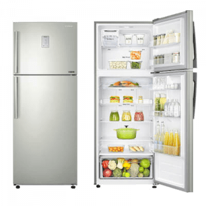 מקרר מקפיא עליון סמסונג Samsung RT46K6130 ליטר סמסונג 466 ליטר מתצוגה