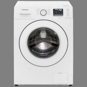 מכונת כביסה פתח קידמי Samsung WF80F5 ‏8 ‏ק"ג סמסונג מתצוגה