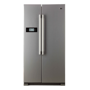 מקרר דלת ליד דלת Haier HRF628DF6 ‏570 ‏ליטר