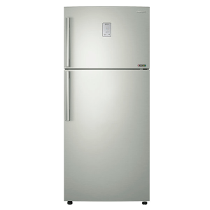 מקרר סמסונג דגם samsung 53K6300 טיטניום מתצוגה