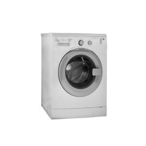 מכונת כביסה Normande KL12140 ‏12 ‏ק"ג נורמנדי