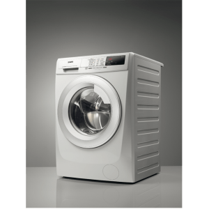 מכונת כביסה פתח קידמי AEG L68270FL ‏7 ‏ק"ג מתצוגה