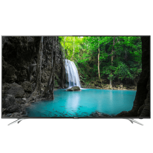 טלוויזיה Hisense 65K5500UW 4K ‏65 ‏אינטש הייסנס מתצוגה