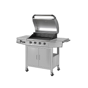 גריל גז Camptown Texas Chef 4B 25743