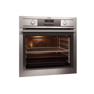 תנור אפייה AEG BP5303001M מתצוגה