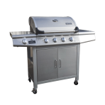 Camptown Texas Chef 4B