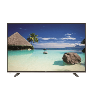 טלוויזיה Hisense 55K3300UW 4K ‏55 ‏אינטש הייסנס מתצוגה