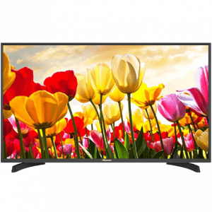 טלוויזיה Hisense 43M2160P Full HD ‏43 ‏אינטש הייסנס מתצוגה