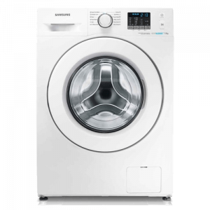 מכונת כביסה פתח קידמי Samsung WF70F5 ‏7 ‏ק"ג סמסונג מתצוגה