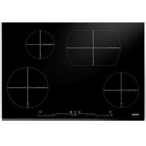 כיריים אינדוקציה גורניה GORENJE IS742AXC מתצוגה