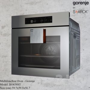 תנור אפייה gorenje BO658ST