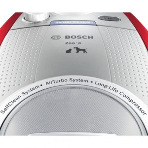 Bosch BGS5ZOOO1 שואב אבק נגרר בוש מתצוגה