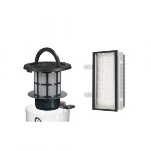 Bosch BGS5ZOOO1 שואב אבק נגרר בוש מתצוגה