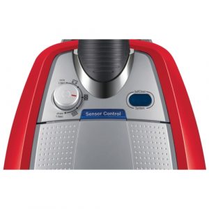 Bosch BGS5ZOOO1 שואב אבק נגרר בוש מתצוגה