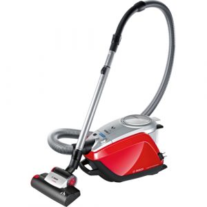 Bosch BGS5ZOOO1 שואב אבק נגרר בוש מתצוגה