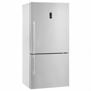 מקרר מקפיא תחתון Blomberg KND3950IN ‏554 ‏ליטר