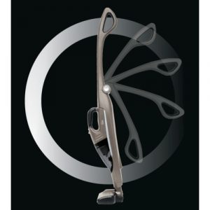 Bosch BBHMOVE7 מטאטא חשמלי בוש מתצוגה