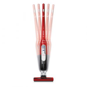 Bosch BCH6ZOOO שואב אבק עומד בוש