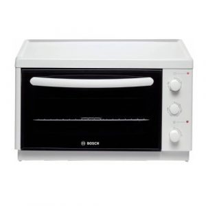 טוסטר אובן Bosch HKP110120 ‏26 ‏ליטר בוש מתצוגה