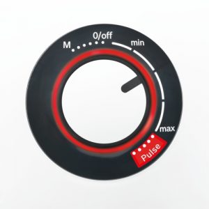 מעבד מזון Bosch MCM64080 בוש מתצוגה