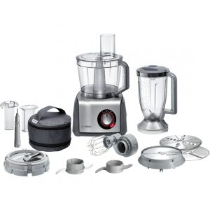 מעבד מזון Bosch MCM68885 בוש מתצוגה