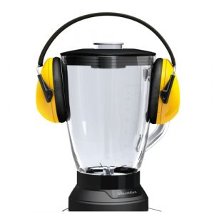 בלנדר Bosch MMB64G3M בוש מתצוגה