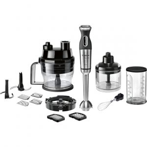 בלנדר מוט Bosch MSM881X2 בוש