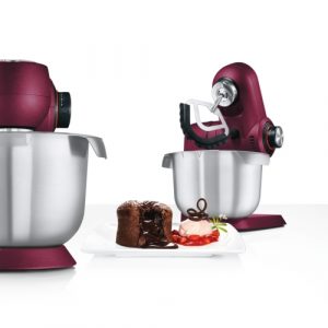 מיקסר Bosch MUMXL20P