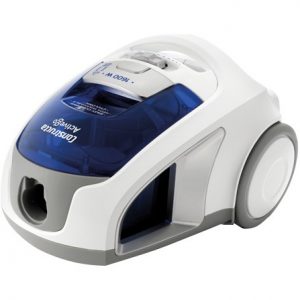 Constructa CVC228ST שואב אבק נגרר מתצוגה