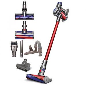 Dyson V6 absolute שואב אבק ידני דייסון