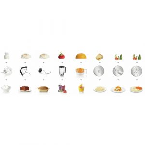 MUM59343 Bosch בוש מעודפים