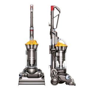 Dyson DC33 שואב אבק עומד דייסון