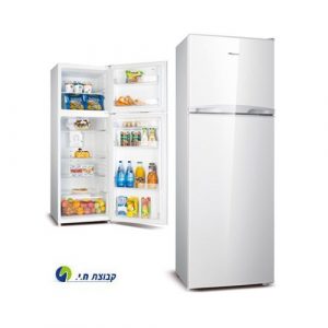 מקרר מקפיא עליון hisense RD42WR4SA ‏320 ‏ליטר