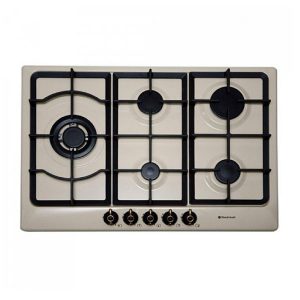 כיריים גז Fratelli Onofri A75AV מבער באמצע מתצוגה