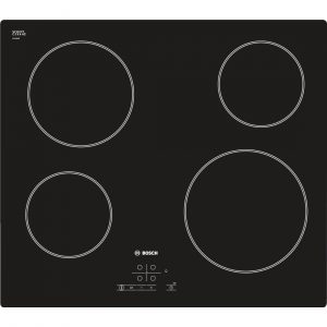 כיריים חשמל Bosch PKE611B17E