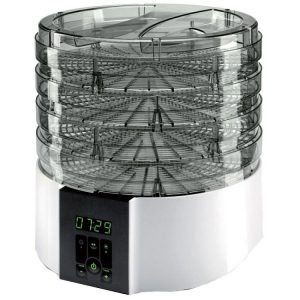מייבש מזון Constructa CFD1350W מתצוגה