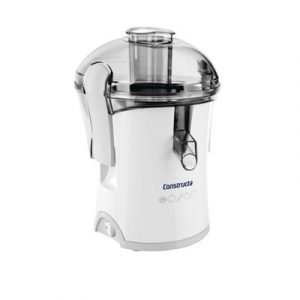 מסחטת פירות קשים וירקות Constructa CJE0800S מתצוגה
