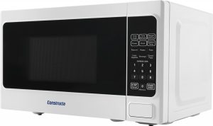 מיקרוגל ללא גריל Constructa CMW1100W ‏20 ‏ליטר מתצוגה