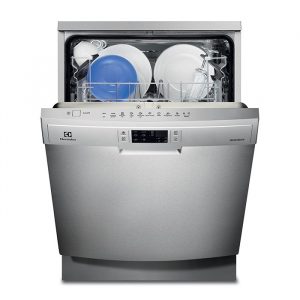 מדיח כלים רחב Electrolux ESF5511LOX מתצוגה