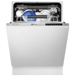 מדיח כלים רחב Electrolux ESL5201LO מתצוגה