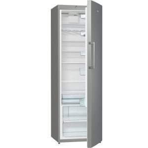 מקרר ללא מקפיא Gorenje R6191 FX ‏370 ‏ליטר מתצוגה