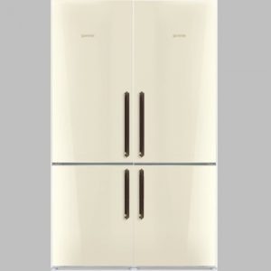 מקרר גורניה GORENJE דגם NRK CLASSICO מתצוגה