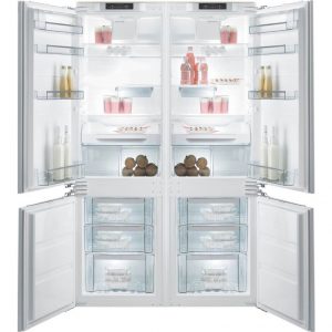 מקרר גורניה GORENJE דגם NRK CLASSICO מתצוגה