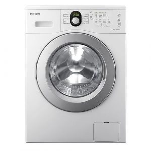 מכונת כביסה פתח קידמי Samsung WF8690NGV ‏7 ‏ק"ג מתצוגה