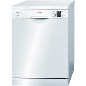 מדיח כלים רחב Bosch SMS40E62EU מתצוגה