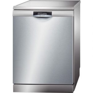 מדיח כלים רחב Bosch SMS69U88EU מתצוגה