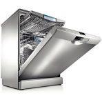 Bosch SMS69U88EU 2
