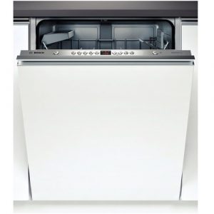 מדיח כלים רחב Bosch SMV53M80EU מתצוגה