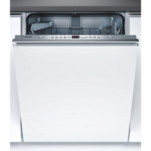 מדיח כלים רחב Bosch SMV53N30IL