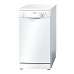 Bosch SPS40E32GB